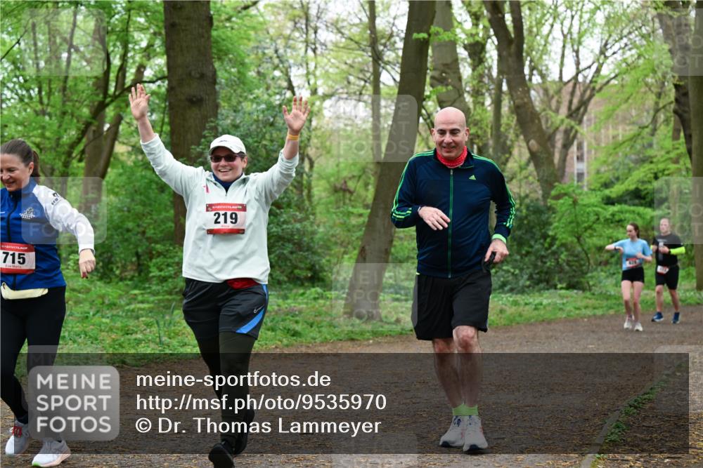 19.04.2026 - Hammer Lauf Dr. Thomas Lammeyer http://msf.ph/oto/9535970 19.04.2026 10:20:45 Laufen 715, 219 meine-sportfotos.de