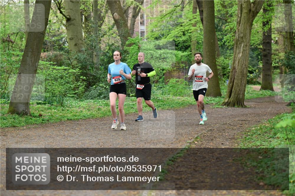19.04.2026 - Hammer Lauf Dr. Thomas Lammeyer http://msf.ph/oto/9535971 19.04.2026 10:20:47 Laufen 628, 113, 1220 meine-sportfotos.de