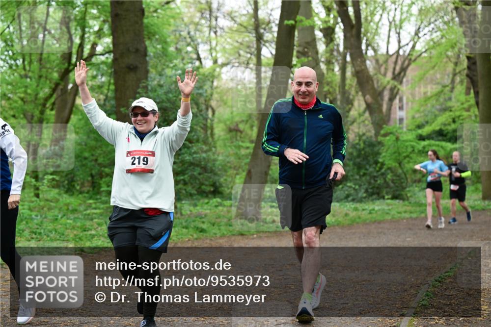 19.04.2026 - Hammer Lauf Dr. Thomas Lammeyer http://msf.ph/oto/9535973 19.04.2026 10:20:45 Laufen 219 meine-sportfotos.de