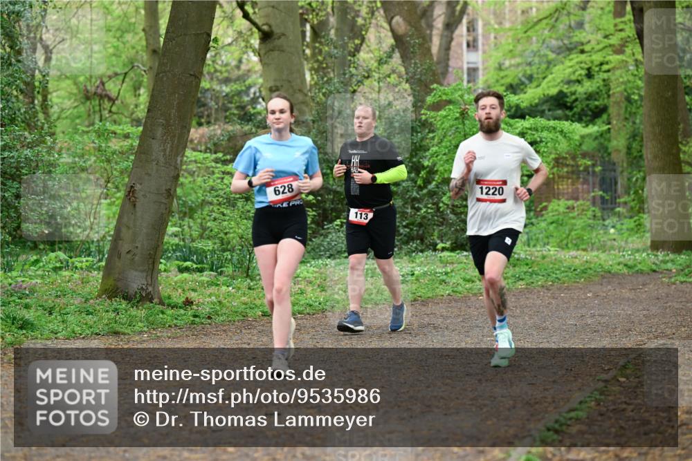 19.04.2026 - Hammer Lauf Dr. Thomas Lammeyer http://msf.ph/oto/9535986 19.04.2026 10:20:49 Laufen 628, 113, 1220 meine-sportfotos.de
