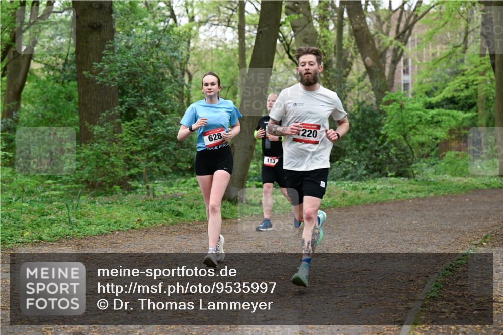 19.04.2026 - Hammer Lauf Dr. Thomas Lammeyer http://msf.ph/oto/9535997 19.04.2026 10:20:50 Laufen 628, 113, 220 meine-sportfotos.de