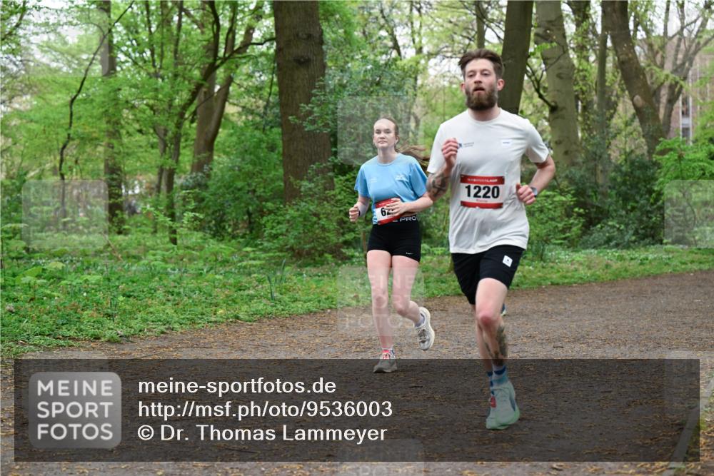 19.04.2026 - Hammer Lauf Dr. Thomas Lammeyer http://msf.ph/oto/9536003 19.04.2026 10:20:51 Laufen 1220 meine-sportfotos.de