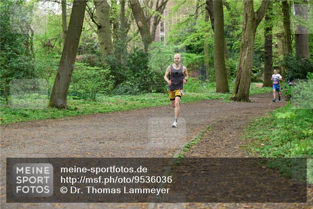 19.04.2026 - Hammer Lauf Dr. Thomas Lammeyer http://msf.ph/oto/9536036 19.04.2026 10:21:03 Laufen  meine-sportfotos.de