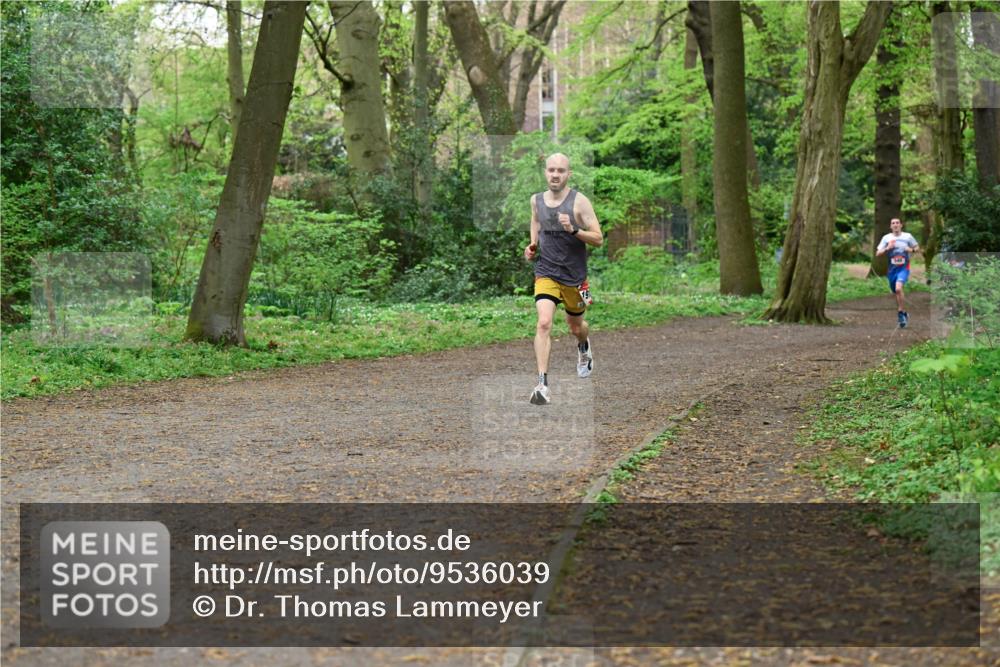 19.04.2026 - Hammer Lauf Dr. Thomas Lammeyer http://msf.ph/oto/9536039 19.04.2026 10:21:03 Laufen  meine-sportfotos.de