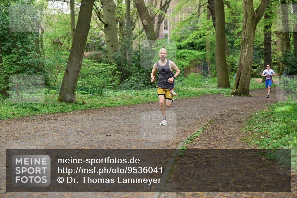 19.04.2026 - Hammer Lauf Dr. Thomas Lammeyer http://msf.ph/oto/9536041 19.04.2026 10:21:03 Laufen  meine-sportfotos.de