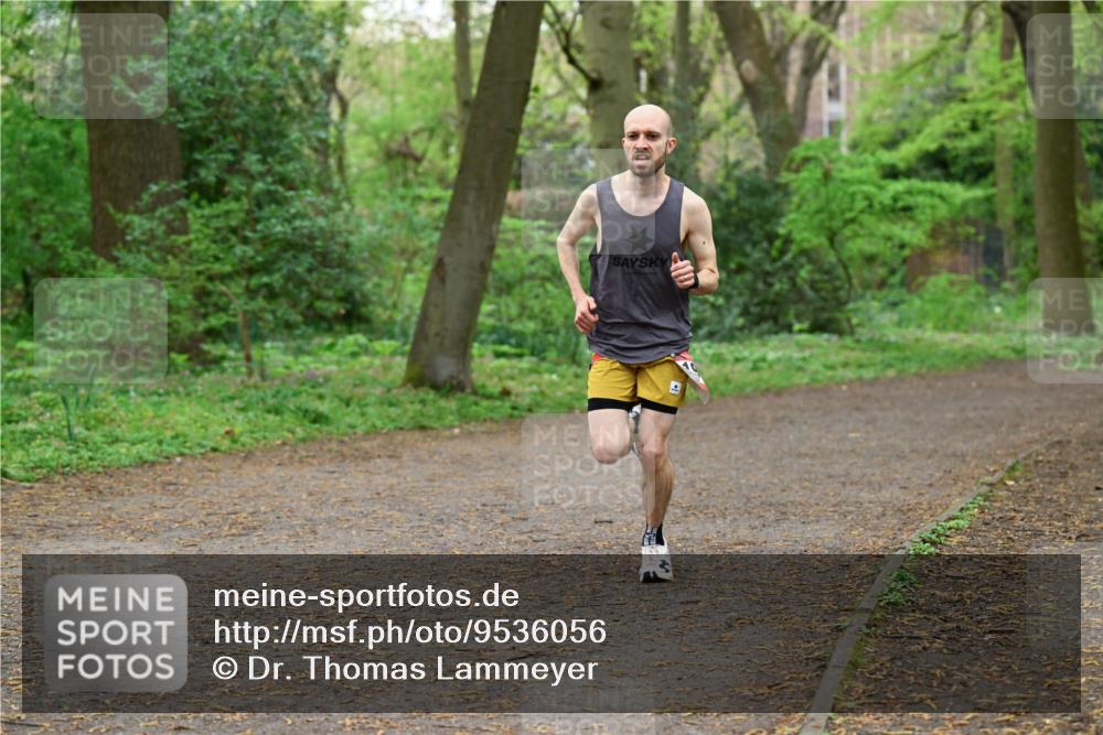 19.04.2026 - Hammer Lauf Dr. Thomas Lammeyer http://msf.ph/oto/9536056 19.04.2026 10:21:04 Laufen  meine-sportfotos.de