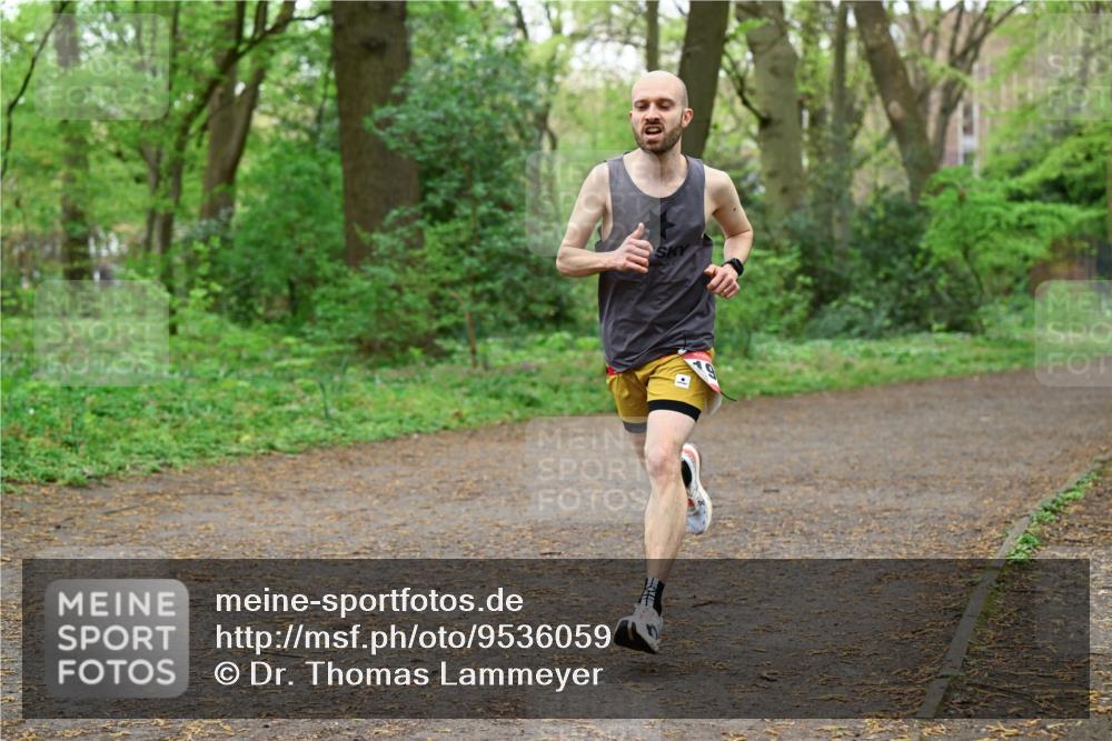 19.04.2026 - Hammer Lauf Dr. Thomas Lammeyer http://msf.ph/oto/9536059 19.04.2026 10:21:05 Laufen  meine-sportfotos.de