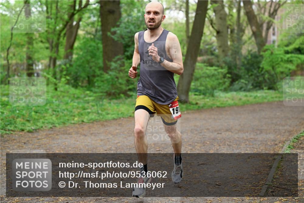 19.04.2026 - Hammer Lauf Dr. Thomas Lammeyer http://msf.ph/oto/9536062 19.04.2026 10:21:05 Laufen  meine-sportfotos.de