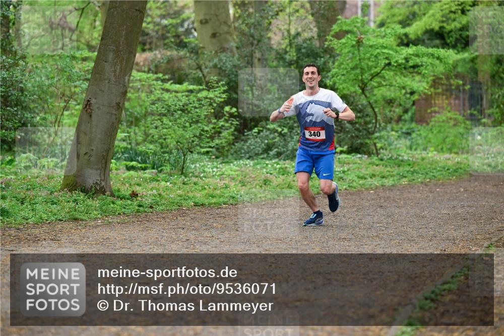 19.04.2026 - Hammer Lauf Dr. Thomas Lammeyer http://msf.ph/oto/9536071 19.04.2026 10:21:07 Laufen 340 meine-sportfotos.de