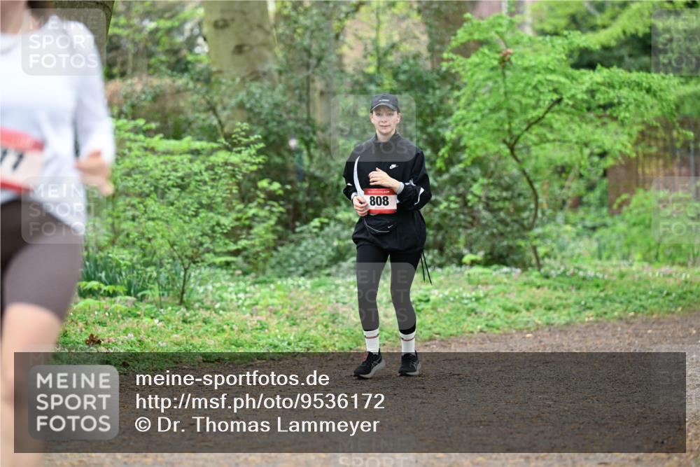 19.04.2026 - Hammer Lauf Dr. Thomas Lammeyer http://msf.ph/oto/9536172 19.04.2026 10:21:43 Laufen 808 meine-sportfotos.de