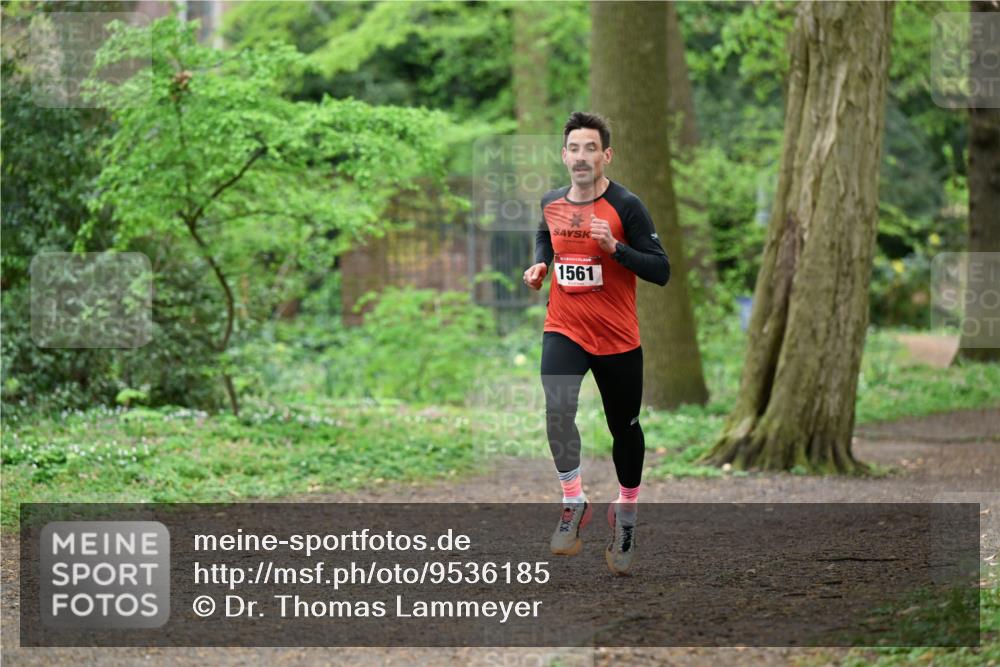 19.04.2026 - Hammer Lauf Dr. Thomas Lammeyer http://msf.ph/oto/9536185 19.04.2026 10:21:53 Laufen 1561 meine-sportfotos.de