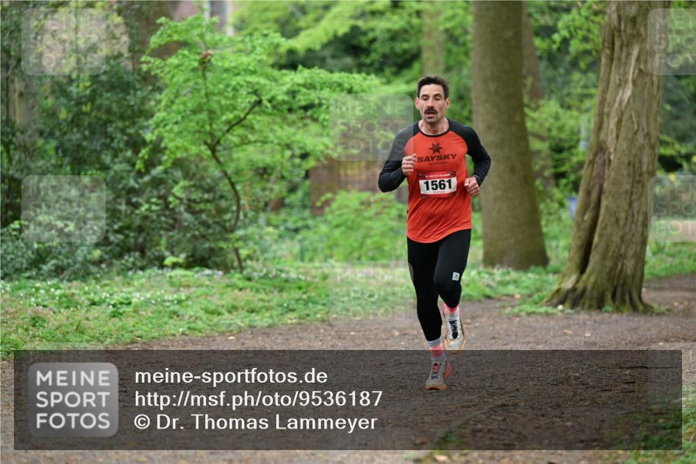 19.04.2026 - Hammer Lauf Dr. Thomas Lammeyer http://msf.ph/oto/9536187 19.04.2026 10:21:54 Laufen 1561 meine-sportfotos.de