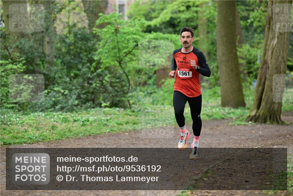 19.04.2026 - Hammer Lauf Dr. Thomas Lammeyer http://msf.ph/oto/9536192 19.04.2026 10:21:54 Laufen 1561 meine-sportfotos.de