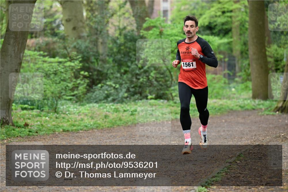 19.04.2026 - Hammer Lauf Dr. Thomas Lammeyer http://msf.ph/oto/9536201 19.04.2026 10:21:55 Laufen 1561 meine-sportfotos.de