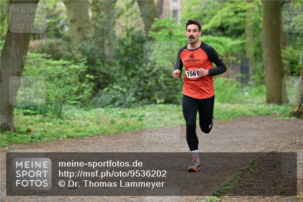 19.04.2026 - Hammer Lauf Dr. Thomas Lammeyer http://msf.ph/oto/9536202 19.04.2026 10:21:55 Laufen 1561 meine-sportfotos.de