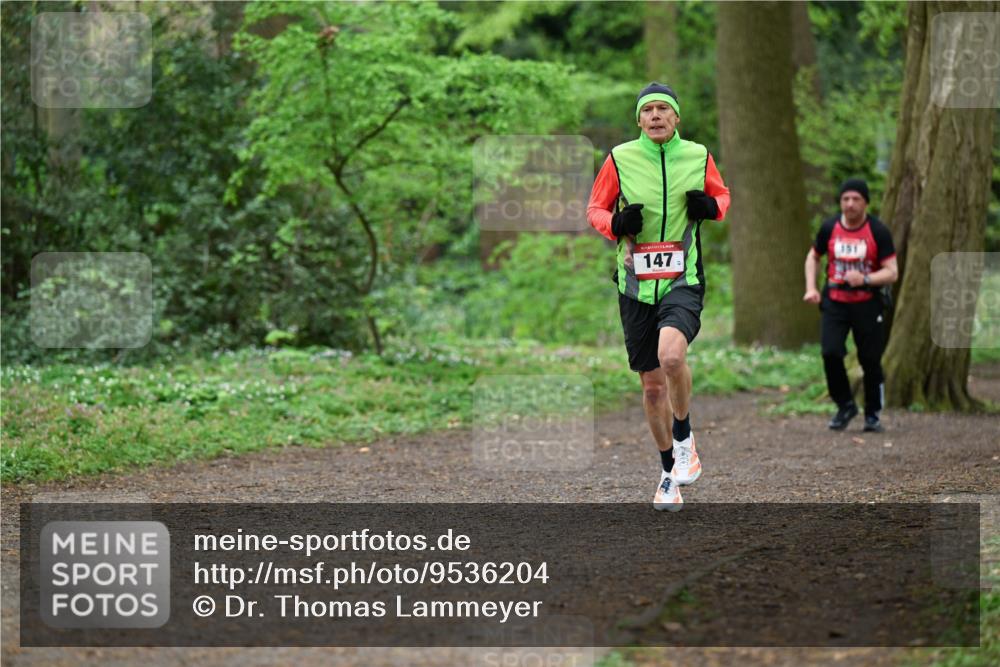 19.04.2026 - Hammer Lauf Dr. Thomas Lammeyer http://msf.ph/oto/9536204 19.04.2026 10:22:10 Laufen 147, 151 meine-sportfotos.de