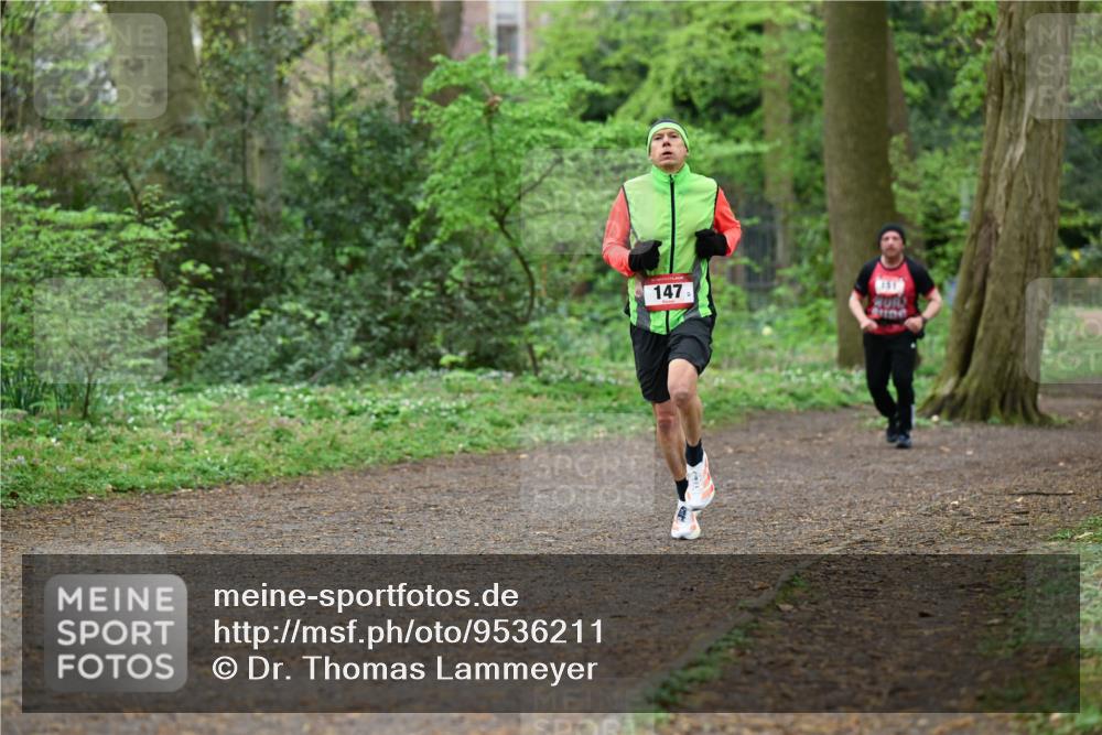 19.04.2026 - Hammer Lauf Dr. Thomas Lammeyer http://msf.ph/oto/9536211 19.04.2026 10:22:11 Laufen 147, 151 meine-sportfotos.de