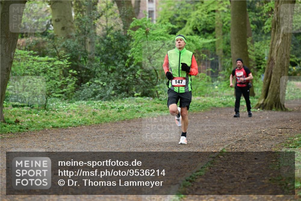 19.04.2026 - Hammer Lauf Dr. Thomas Lammeyer http://msf.ph/oto/9536214 19.04.2026 10:22:11 Laufen 147, 151 meine-sportfotos.de