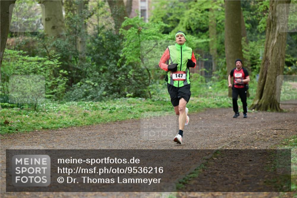 19.04.2026 - Hammer Lauf Dr. Thomas Lammeyer http://msf.ph/oto/9536216 19.04.2026 10:22:11 Laufen 147, 151 meine-sportfotos.de