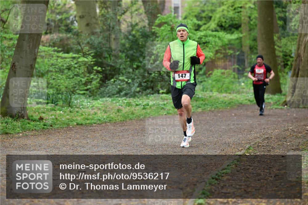 19.04.2026 - Hammer Lauf Dr. Thomas Lammeyer http://msf.ph/oto/9536217 19.04.2026 10:22:12 Laufen 147 meine-sportfotos.de