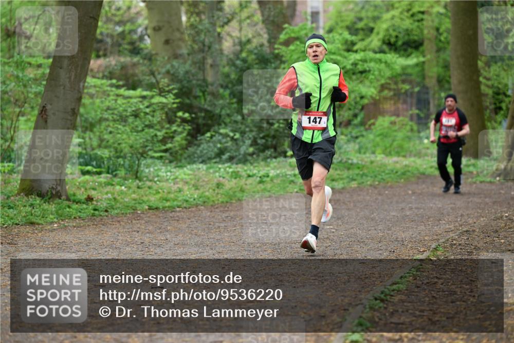 19.04.2026 - Hammer Lauf Dr. Thomas Lammeyer http://msf.ph/oto/9536220 19.04.2026 10:22:12 Laufen 147 meine-sportfotos.de