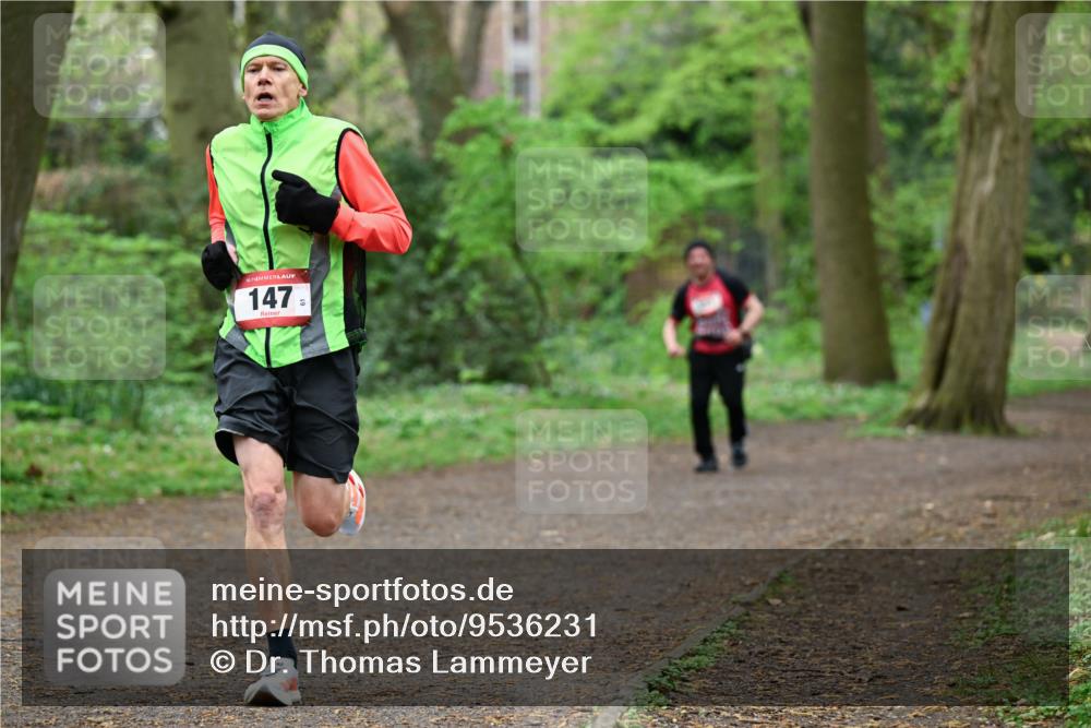 19.04.2026 - Hammer Lauf Dr. Thomas Lammeyer http://msf.ph/oto/9536231 19.04.2026 10:22:13 Laufen 147 meine-sportfotos.de