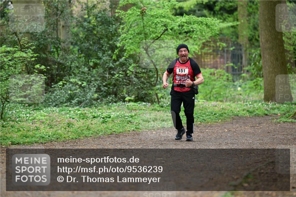 19.04.2026 - Hammer Lauf Dr. Thomas Lammeyer http://msf.ph/oto/9536239 19.04.2026 10:22:14 Laufen 151 meine-sportfotos.de