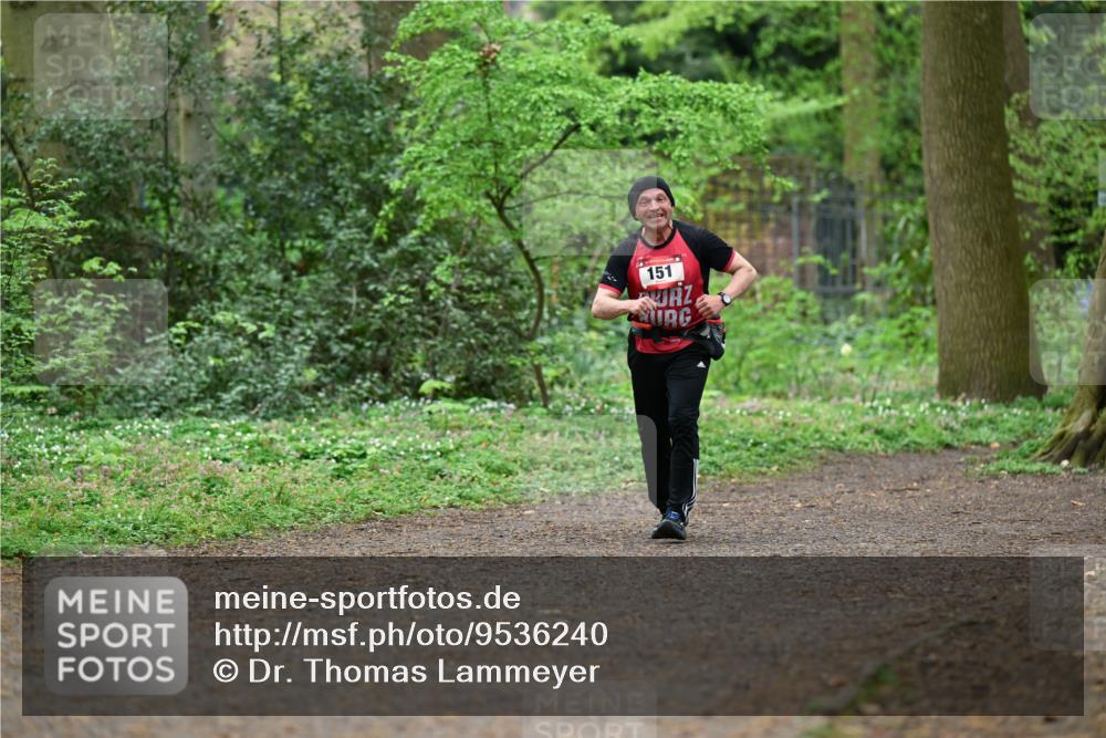 19.04.2026 - Hammer Lauf Dr. Thomas Lammeyer http://msf.ph/oto/9536240 19.04.2026 10:22:14 Laufen 151 meine-sportfotos.de