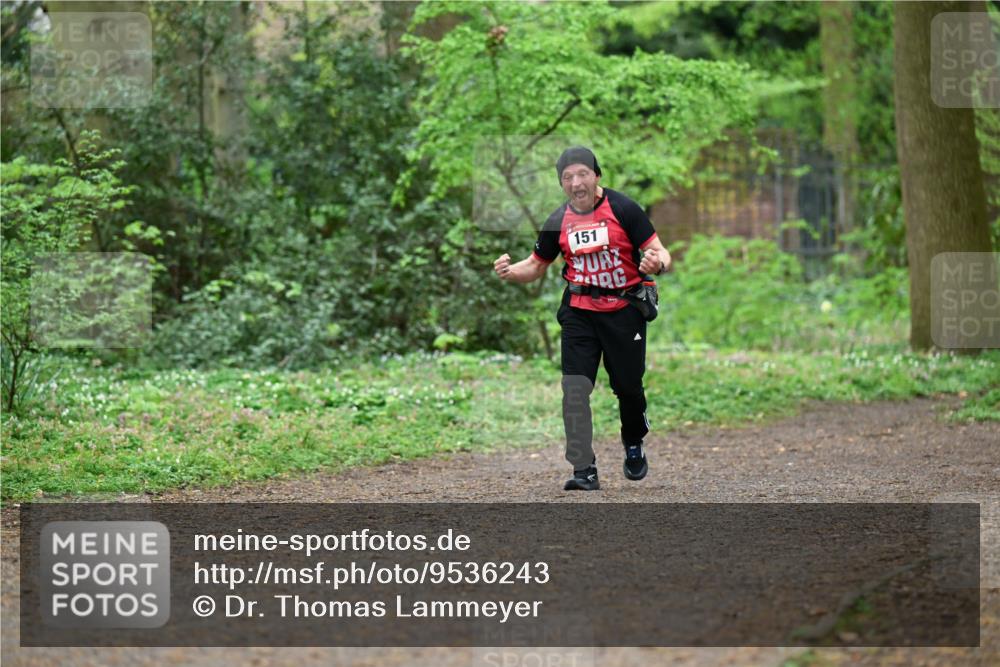 19.04.2026 - Hammer Lauf Dr. Thomas Lammeyer http://msf.ph/oto/9536243 19.04.2026 10:22:14 Laufen 151 meine-sportfotos.de