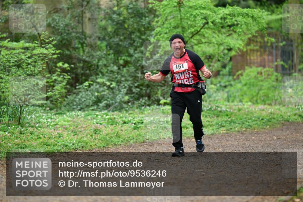 19.04.2026 - Hammer Lauf Dr. Thomas Lammeyer http://msf.ph/oto/9536246 19.04.2026 10:22:15 Laufen 151 meine-sportfotos.de