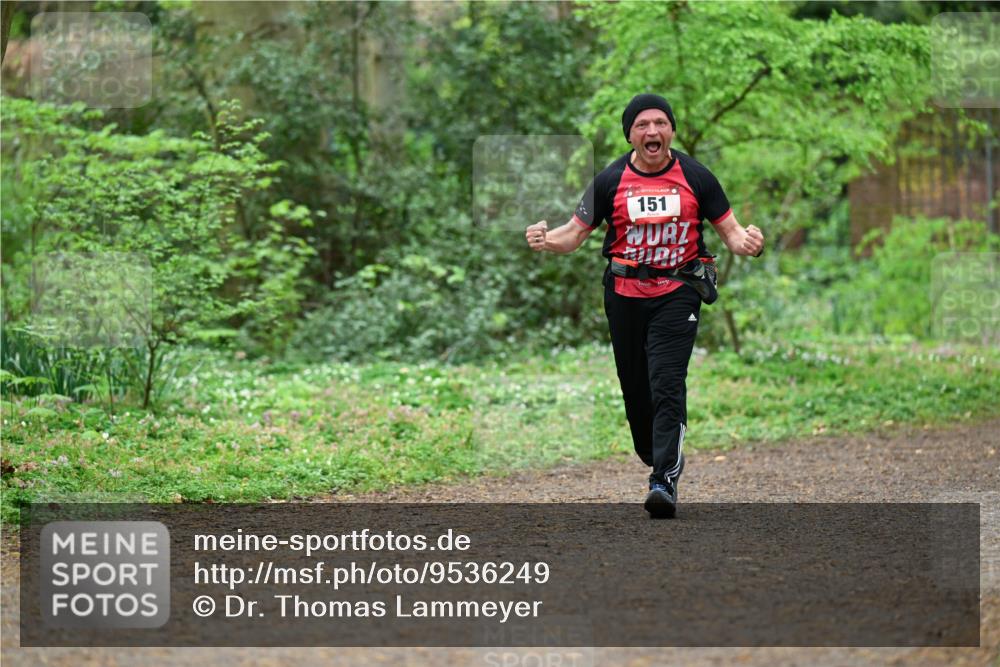 19.04.2026 - Hammer Lauf Dr. Thomas Lammeyer http://msf.ph/oto/9536249 19.04.2026 10:22:15 Laufen 151 meine-sportfotos.de