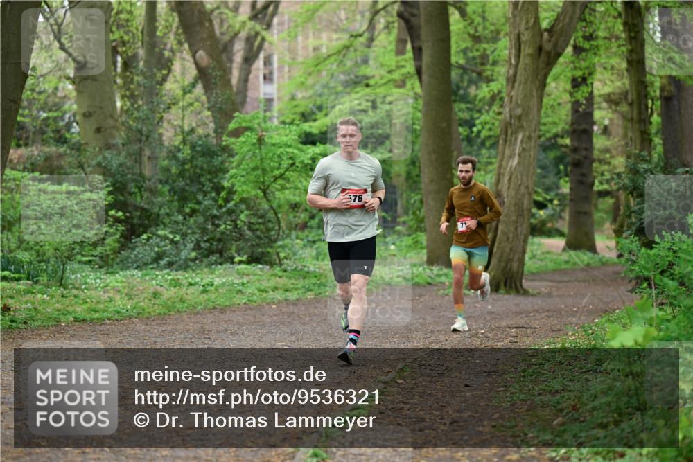 19.04.2026 - Hammer Lauf Dr. Thomas Lammeyer http://msf.ph/oto/9536321 19.04.2026 10:22:48 Laufen  meine-sportfotos.de