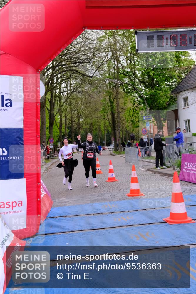 19.04.2026 - Hammer Lauf Tim E. http://msf.ph/oto/9536363 19.04.2026 10:53:42 Ziel 253, 492, 493, 1684 meine-sportfotos.de