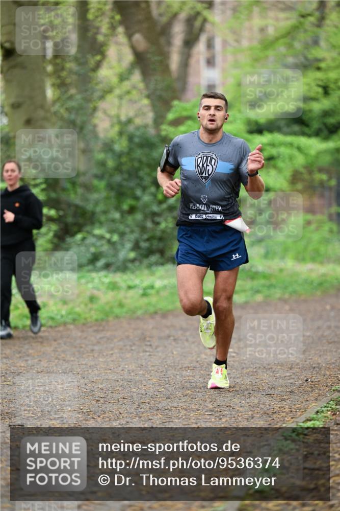 19.04.2026 - Hammer Lauf Dr. Thomas Lammeyer http://msf.ph/oto/9536374 19.04.2026 10:23:09 Laufen  meine-sportfotos.de