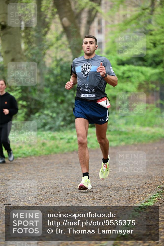 19.04.2026 - Hammer Lauf Dr. Thomas Lammeyer http://msf.ph/oto/9536375 19.04.2026 10:23:09 Laufen  meine-sportfotos.de