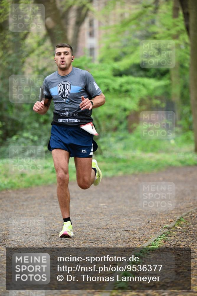 19.04.2026 - Hammer Lauf Dr. Thomas Lammeyer http://msf.ph/oto/9536377 19.04.2026 10:23:09 Laufen  meine-sportfotos.de