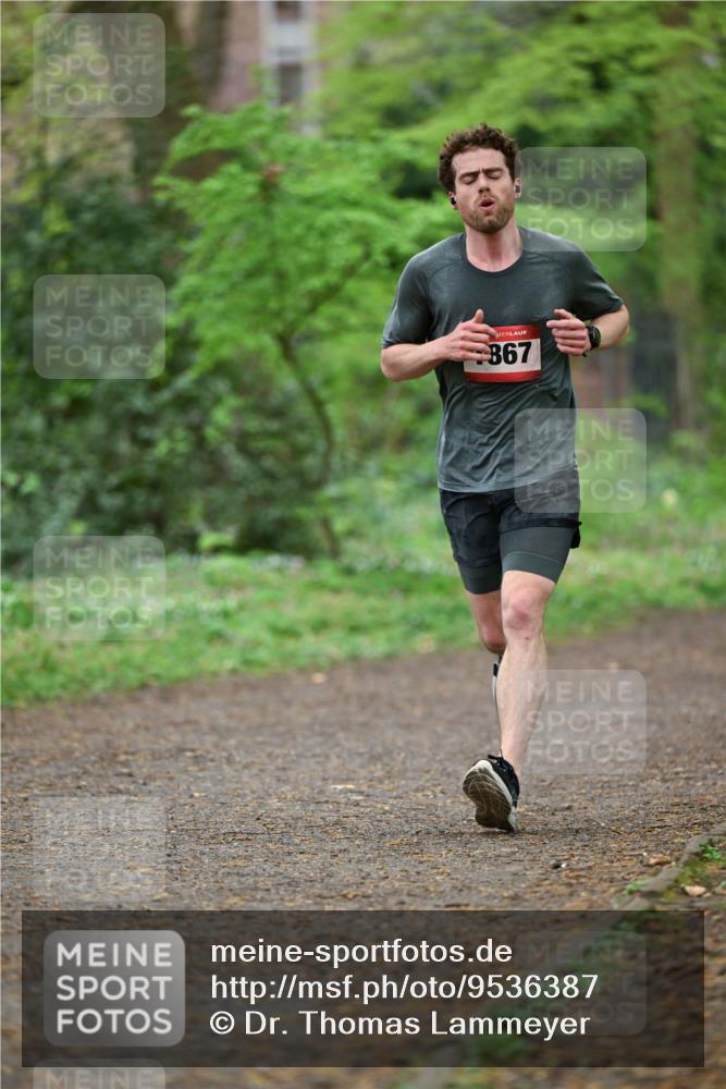 19.04.2026 - Hammer Lauf Dr. Thomas Lammeyer http://msf.ph/oto/9536387 19.04.2026 10:23:20 Laufen 867 meine-sportfotos.de