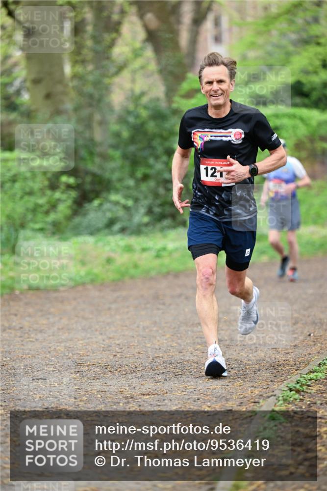19.04.2026 - Hammer Lauf Dr. Thomas Lammeyer http://msf.ph/oto/9536419 19.04.2026 10:24:00 Laufen 121 meine-sportfotos.de
