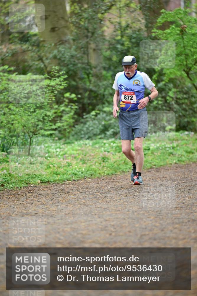 19.04.2026 - Hammer Lauf Dr. Thomas Lammeyer http://msf.ph/oto/9536430 19.04.2026 10:24:02 Laufen 872, 152 meine-sportfotos.de