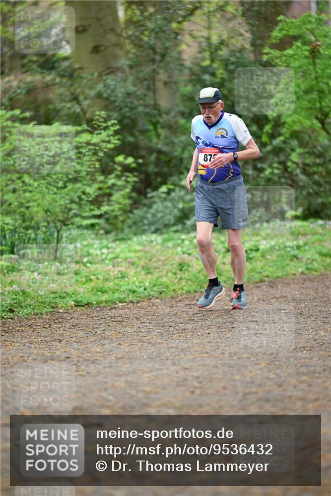 19.04.2026 - Hammer Lauf Dr. Thomas Lammeyer http://msf.ph/oto/9536432 19.04.2026 10:24:03 Laufen  meine-sportfotos.de