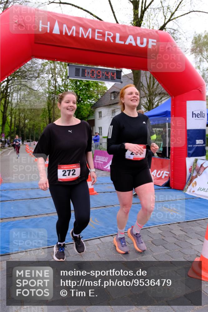 19.04.2026 - Hammer Lauf Tim E. http://msf.ph/oto/9536479 19.04.2026 10:54:51 Ziel 113, 210, 271, 272, 628, 1303, 1823 meine-sportfotos.de