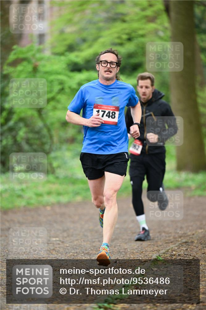 19.04.2026 - Hammer Lauf Dr. Thomas Lammeyer http://msf.ph/oto/9536486 19.04.2026 10:24:35 Laufen 748 meine-sportfotos.de