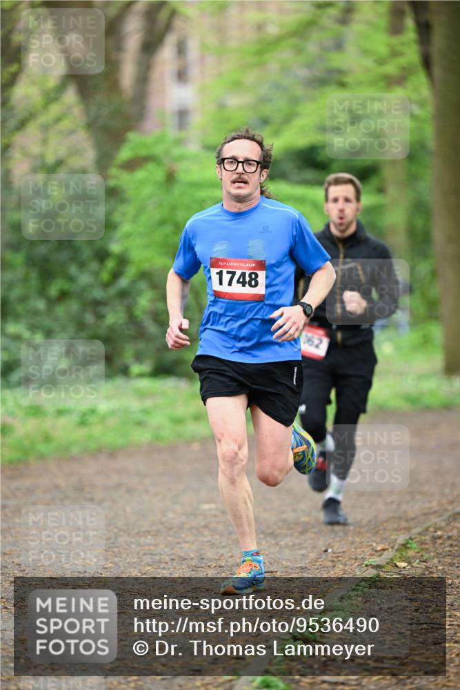19.04.2026 - Hammer Lauf Dr. Thomas Lammeyer http://msf.ph/oto/9536490 19.04.2026 10:24:35 Laufen 1748, 162 meine-sportfotos.de