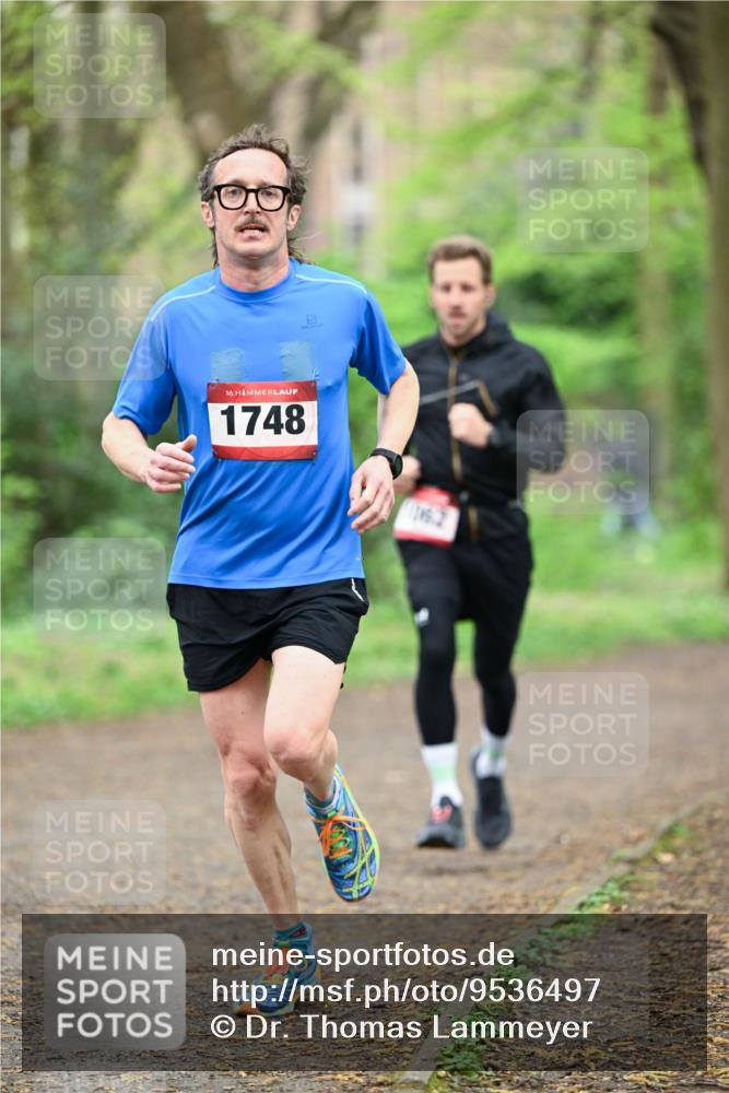 19.04.2026 - Hammer Lauf Dr. Thomas Lammeyer http://msf.ph/oto/9536497 19.04.2026 10:24:36 Laufen 1748 meine-sportfotos.de