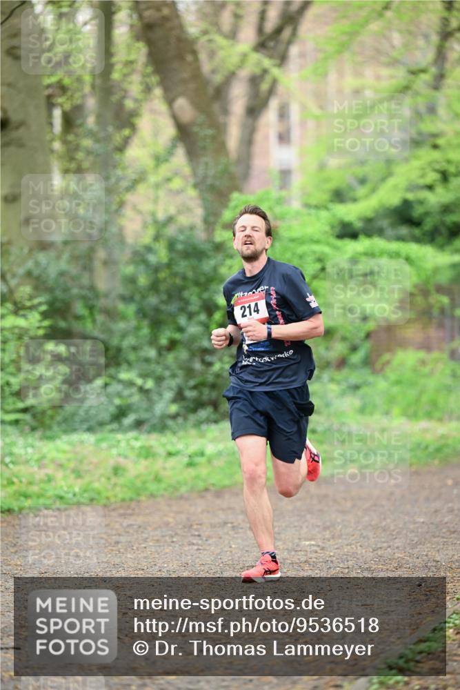 19.04.2026 - Hammer Lauf Dr. Thomas Lammeyer http://msf.ph/oto/9536518 19.04.2026 10:24:46 Laufen 214 meine-sportfotos.de