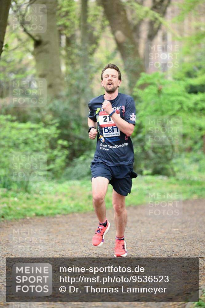 19.04.2026 - Hammer Lauf Dr. Thomas Lammeyer http://msf.ph/oto/9536523 19.04.2026 10:24:47 Laufen  meine-sportfotos.de