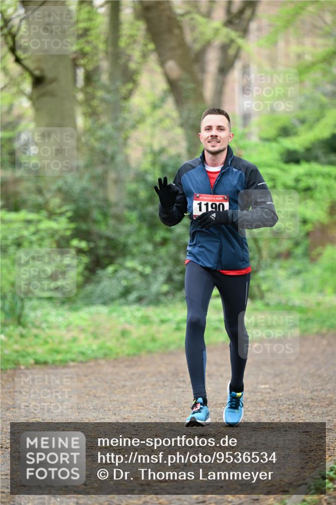 19.04.2026 - Hammer Lauf Dr. Thomas Lammeyer http://msf.ph/oto/9536534 19.04.2026 10:24:51 Laufen 1190 meine-sportfotos.de