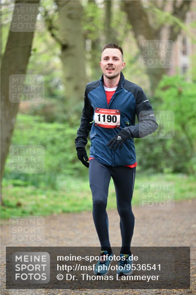 19.04.2026 - Hammer Lauf Dr. Thomas Lammeyer http://msf.ph/oto/9536541 19.04.2026 10:24:51 Laufen 1190 meine-sportfotos.de