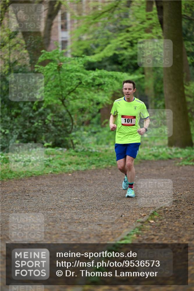 19.04.2026 - Hammer Lauf Dr. Thomas Lammeyer http://msf.ph/oto/9536573 19.04.2026 10:25:00 Laufen 101 meine-sportfotos.de
