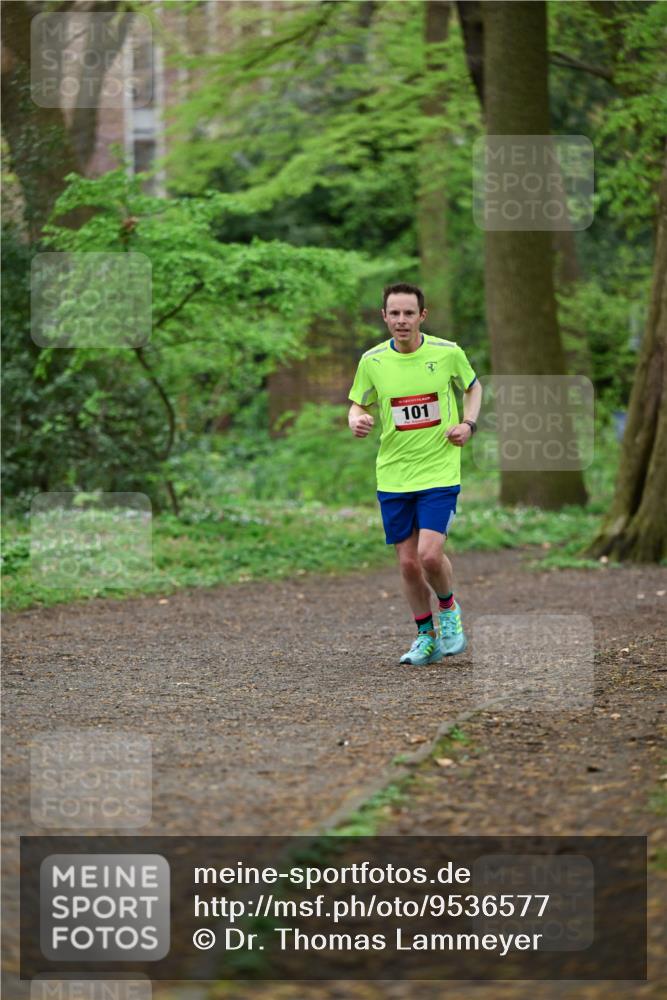 19.04.2026 - Hammer Lauf Dr. Thomas Lammeyer http://msf.ph/oto/9536577 19.04.2026 10:25:00 Laufen 101 meine-sportfotos.de